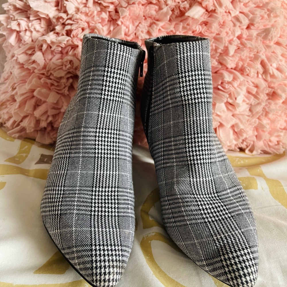 Booties - Picture 2 of 16